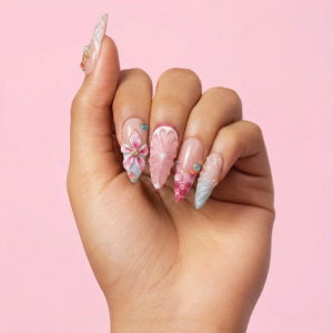 nails